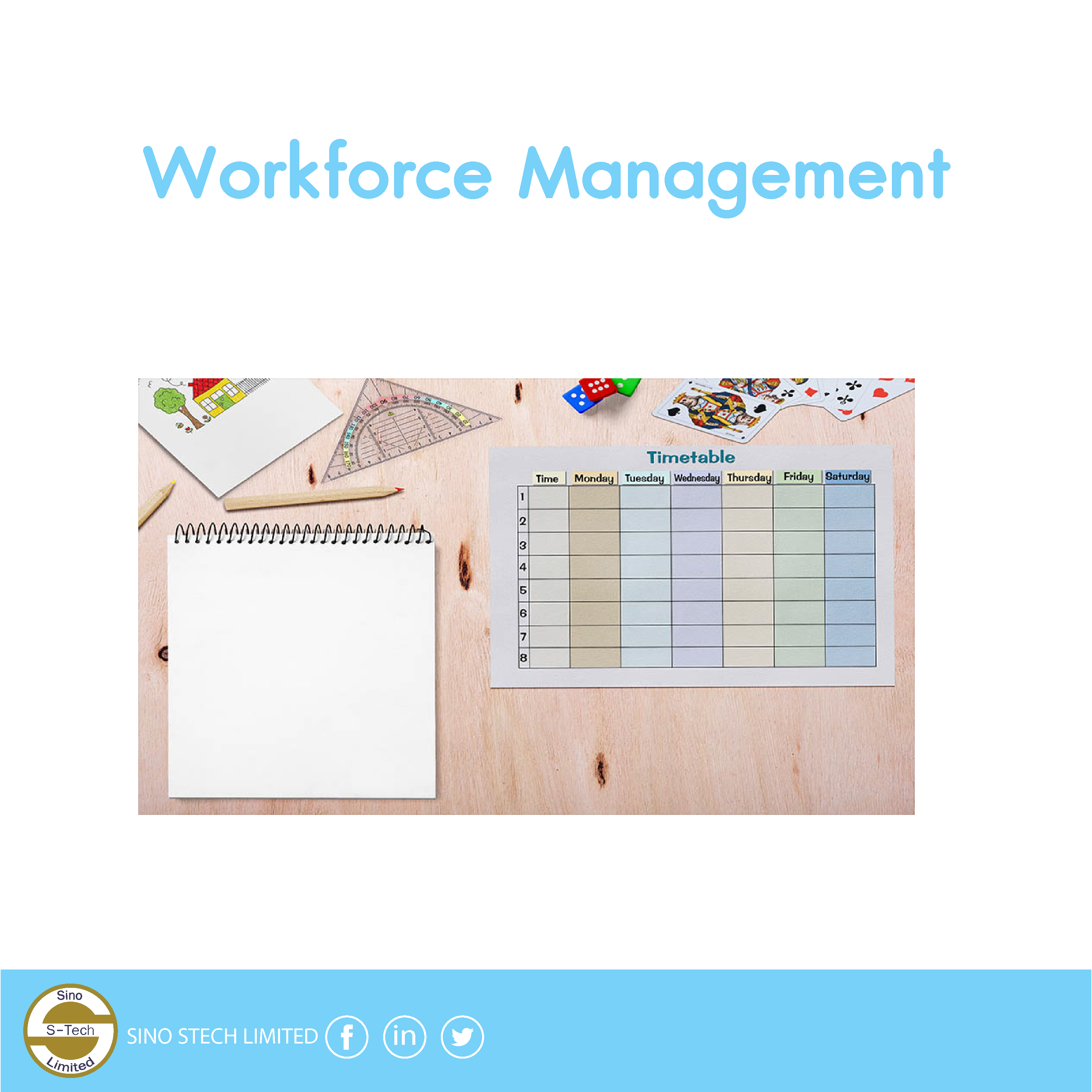 Workforce Management